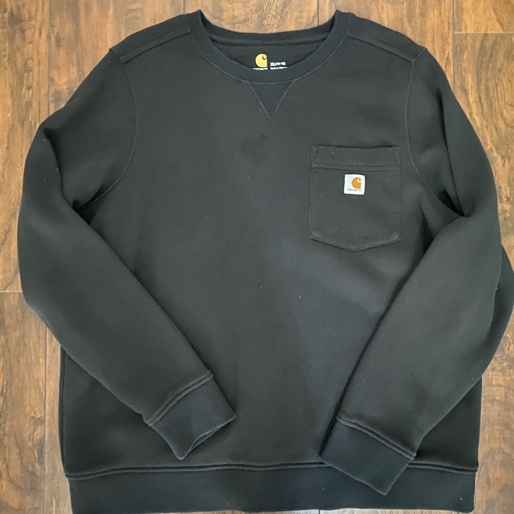 Carhartt Crew Neck